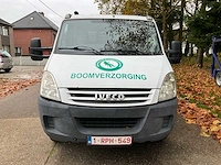 2008 iveco daily 35c12 bedrijfswagen elektrische kipper - afbeelding 34 van  52