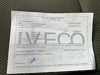 2008 iveco daily 35c12 bedrijfswagen elektrische kipper - afbeelding 46 van  52