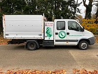 2008 iveco daily 35c12 bedrijfswagen elektrische kipper - afbeelding 49 van  52
