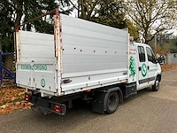 2008 iveco daily 35c12 bedrijfswagen elektrische kipper - afbeelding 50 van  52