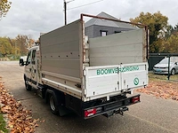 2008 iveco daily 35c12 bedrijfswagen elektrische kipper - afbeelding 52 van  52