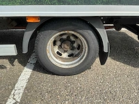 2008 iveco daily 40c15 service pnues van - afbeelding 10 van  62