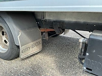 2008 iveco daily 40c15 service pnues van - afbeelding 12 van  62