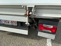 2008 iveco daily 40c15 service pnues van - afbeelding 14 van  62