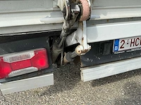 2008 iveco daily 40c15 service pnues van - afbeelding 15 van  62