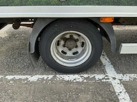 2008 iveco daily 40c15 service pnues van - afbeelding 16 van  62