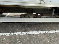 2008 iveco daily 40c15 service pnues van - afbeelding 17 van  62