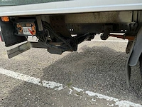 2008 iveco daily 40c15 service pnues van - afbeelding 18 van  62