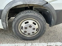 2008 iveco daily 40c15 service pnues van - afbeelding 19 van  62