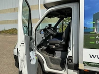 2008 iveco daily 40c15 service pnues van - afbeelding 20 van  62