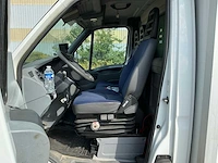 2008 iveco daily 40c15 service pnues van - afbeelding 22 van  62