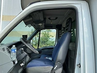 2008 iveco daily 40c15 service pnues van - afbeelding 23 van  62