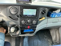 2008 iveco daily 40c15 service pnues van - afbeelding 26 van  62