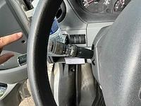 2008 iveco daily 40c15 service pnues van - afbeelding 29 van  62