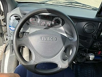 2008 iveco daily 40c15 service pnues van - afbeelding 31 van  62