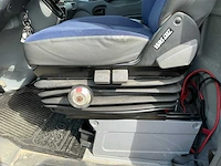 2008 iveco daily 40c15 service pnues van - afbeelding 32 van  62
