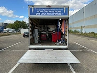 2008 iveco daily 40c15 service pnues van - afbeelding 35 van  62