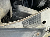 2008 iveco daily 40c15 service pnues van - afbeelding 39 van  62