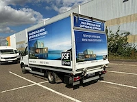 2008 iveco daily 40c15 service pnues van - afbeelding 3 van  62