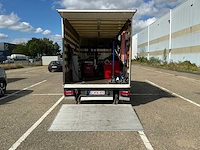 2008 iveco daily 40c15 service pnues van - afbeelding 41 van  62