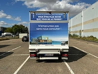 2008 iveco daily 40c15 service pnues van - afbeelding 4 van  62