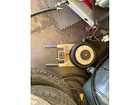 2008 iveco daily 40c15 service pnues van - afbeelding 50 van  62