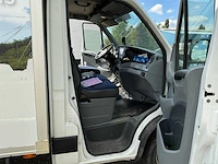 2008 iveco daily 40c15 service pnues van - afbeelding 54 van  62