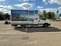 2008 iveco daily 40c15 service pnues van - afbeelding 6 van  62