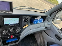 2008 iveco daily 40c15 service pnues van - afbeelding 20 van  50