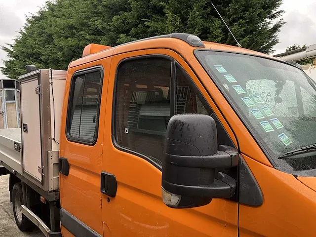 2008 iveco daily - afbeelding 2 van  35