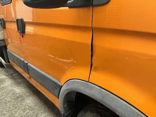 2008 iveco daily - afbeelding 3 van  35
