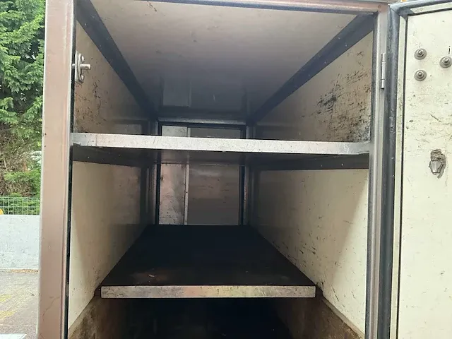 2008 iveco daily - afbeelding 5 van  35