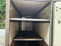 2008 iveco daily - afbeelding 5 van  35