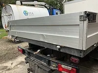 2008 iveco daily - afbeelding 8 van  35