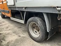 2008 iveco daily - afbeelding 9 van  35