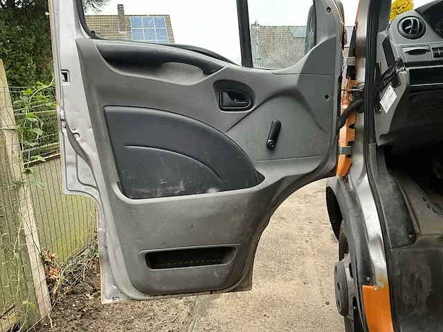 2008 iveco daily - afbeelding 11 van  35