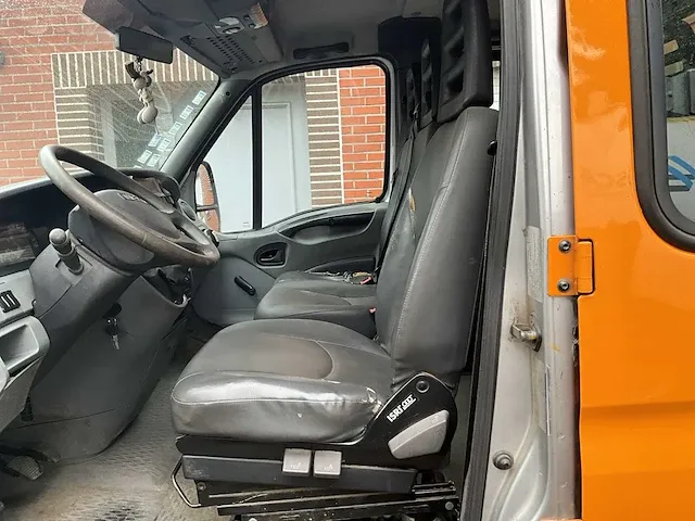 2008 iveco daily - afbeelding 14 van  35