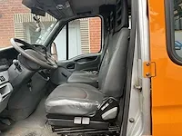 2008 iveco daily - afbeelding 14 van  35