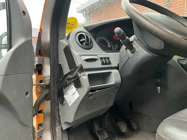 2008 iveco daily - afbeelding 16 van  35