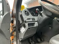 2008 iveco daily - afbeelding 16 van  35