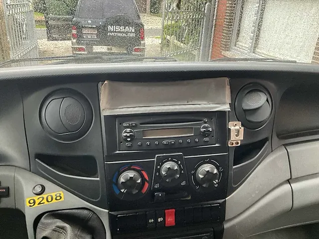 2008 iveco daily - afbeelding 18 van  35