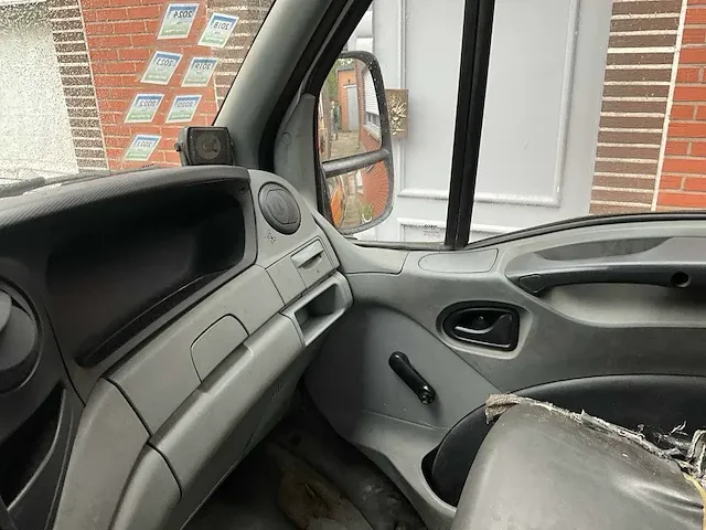 2008 iveco daily - afbeelding 20 van  35