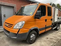 2008 iveco daily - afbeelding 12 van  35
