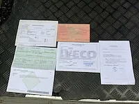 2008 iveco daily - afbeelding 25 van  35