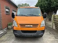 2008 iveco daily - afbeelding 33 van  35