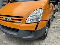 2008 iveco daily - afbeelding 34 van  35