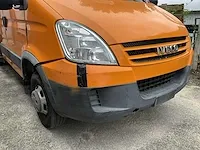 2008 iveco daily - afbeelding 35 van  35