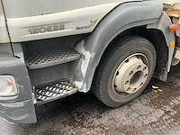 2008 iveco eurocargo 120e22 - schuifzeil & laadklep - afbeelding 2 van  40