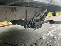 2008 iveco eurocargo 120e22 - schuifzeil & laadklep - afbeelding 5 van  40