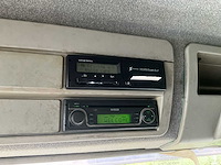 2008 iveco eurocargo 120e22 - schuifzeil & laadklep - afbeelding 24 van  40